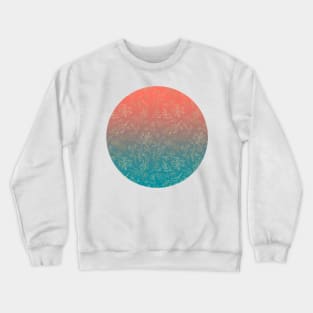 Lazy Beach Days Crewneck Sweatshirt